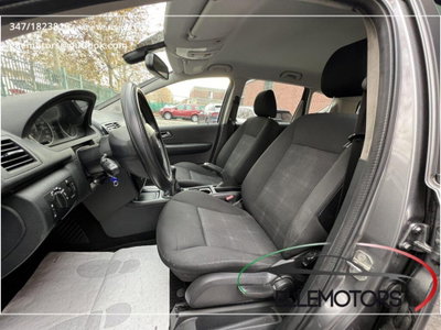 Mercedes-Benz Classe A 160 AUTOMATIC (14)