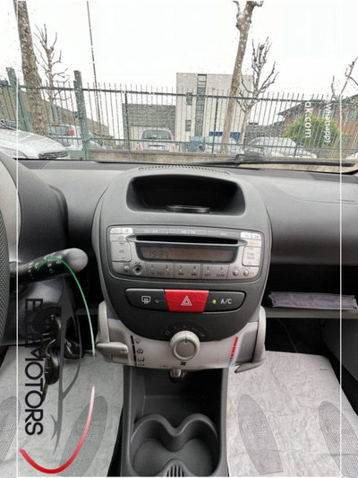 Citroen C1 1.0 3 porte (10)