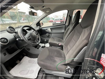 Citroen C1 1.0 3 porte (11)