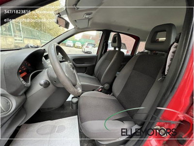 Fiat Panda 1.1 Actual (10)