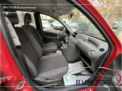 Fiat Panda 1.1 Actual (11)