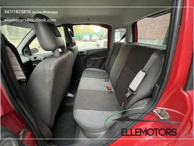 Fiat Panda 1.1 Actual (12)