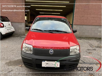 Fiat Panda 1.1 Actual (2)