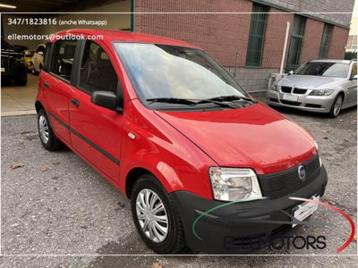 Fiat Panda 1.1 Actual (3)