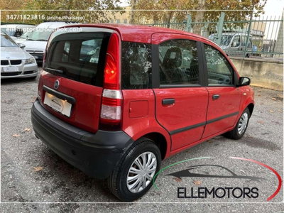 Fiat Panda 1.1 Actual (4)