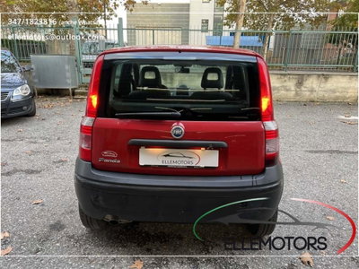 Fiat Panda 1.1 Actual (5)