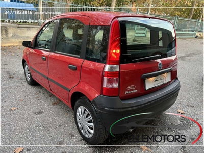 Fiat Panda 1.1 Actual (6)