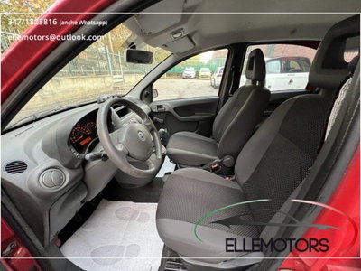 Fiat Panda 1.1 Actual (7)