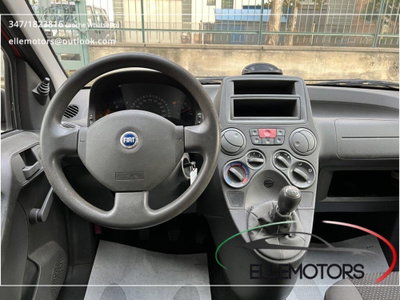 Fiat Panda 1.1 Actual (9)