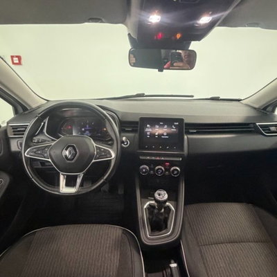 Renault Clio Blue dCi 85 CV 5 porte Intens (10)