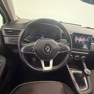 Renault Clio Blue dCi 85 CV 5 porte Intens (11)