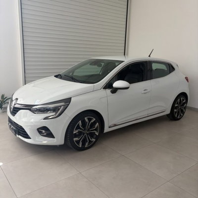 Renault Clio Blue dCi 85 CV 5 porte Intens (3)