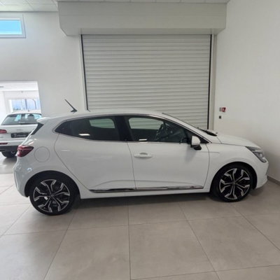 Renault Clio Blue dCi 85 CV 5 porte Intens (6)