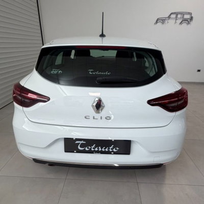 Renault Clio Blue dCi 85 CV 5 porte Intens (8)