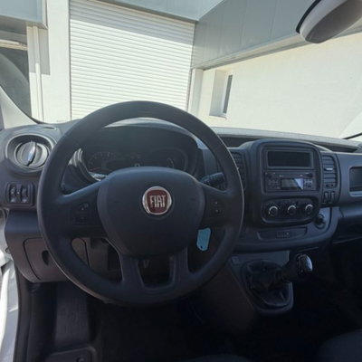 Fiat Talento Furgone .0 ecojet LH2 12Q 145cv S&S E6d-temp (11)