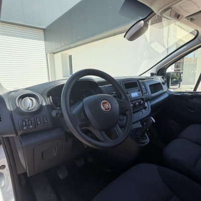 Fiat Talento Furgone .0 ecojet LH2 12Q 145cv S&S E6d-temp (12)