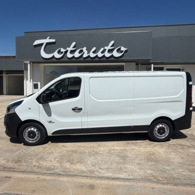 Fiat Talento Furgone .0 ecojet LH2 12Q 145cv S&S E6d-temp (4)