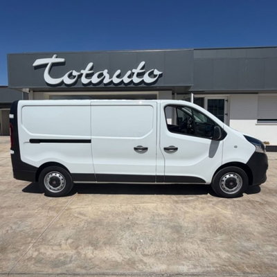 Fiat Talento Furgone .0 ecojet LH2 12Q 145cv S&S E6d-temp (6)
