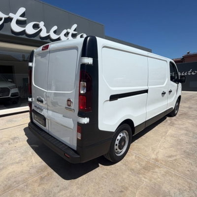 Fiat Talento Furgone .0 ecojet LH2 12Q 145cv S&S E6d-temp (7)