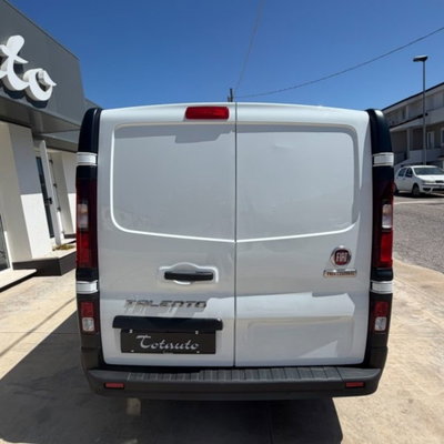 Fiat Talento Furgone .0 ecojet LH2 12Q 145cv S&S E6d-temp (8)