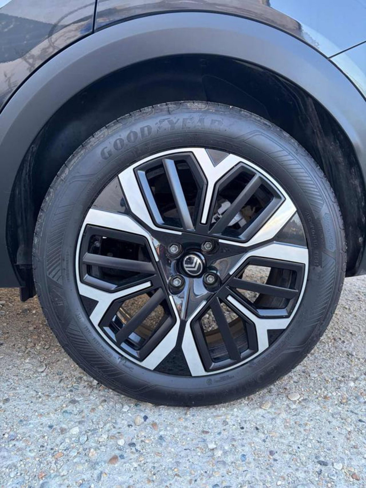 Citroen C4 X 1.2 hybrid Plus 136cv e-dcs6 (12)