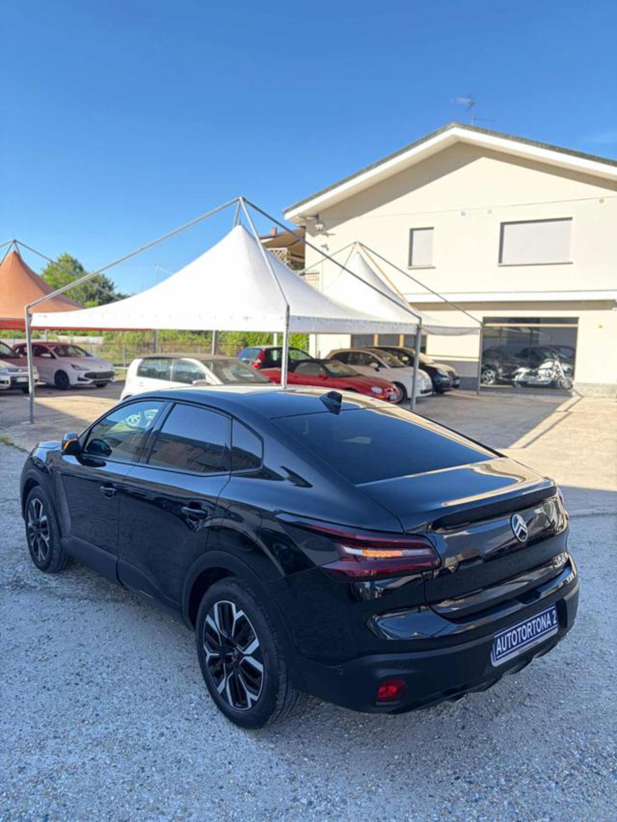 Citroen C4 X 1.2 hybrid Plus 136cv e-dcs6 (3)