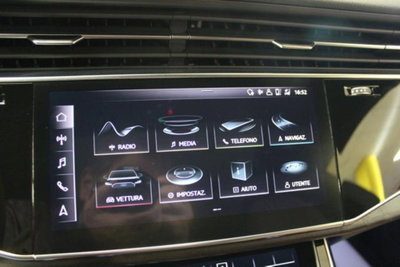Audi Q8 Q8 50 TDI 286 CV quattro tiptronic Sport (17)