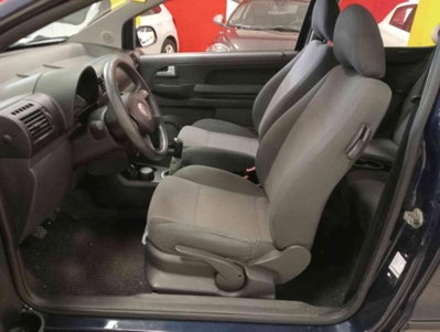 Volkswagen Fox TDI (2)