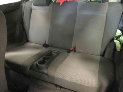 Volkswagen Fox TDI (7)