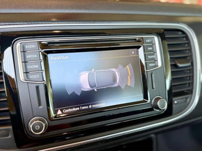 Volkswagen Maggiolino Cabrio 1.4 TSI Sport BlueMotion Technology (9)
