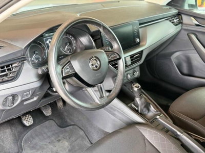 Skoda Scala 1.0 G-Tec Ambition (5)
