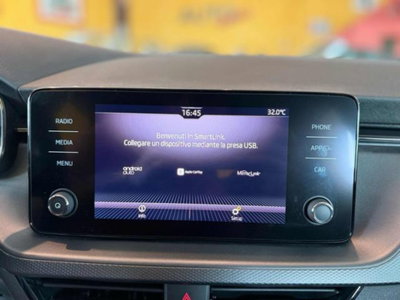 Skoda Scala 1.0 G-Tec Ambition (8)