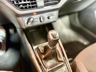 Skoda Scala 1.0 G-Tec Ambition (9)