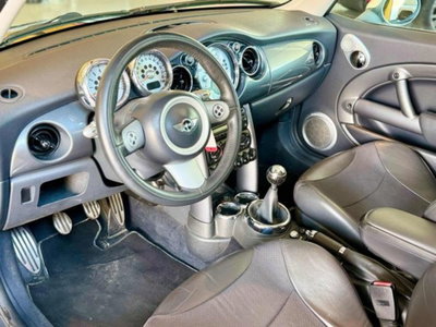 MINI Mini 1.6 16V Cooper S (9)