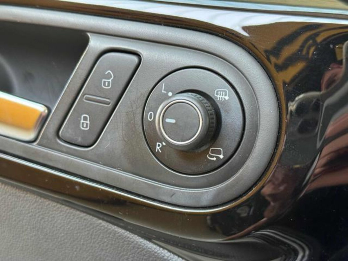 Volkswagen Maggiolino Cabrio 2.0 TDI DSG 150 CV Sport BlueMot. Tech. (11)