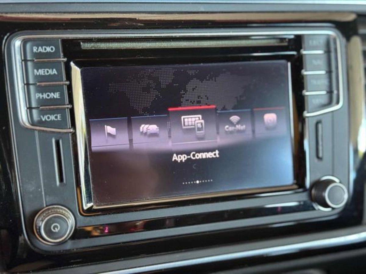 Volkswagen Maggiolino Cabrio 2.0 TDI DSG 150 CV Sport BlueMot. Tech. (13)