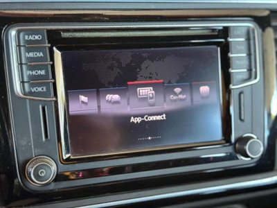 Volkswagen Maggiolino Cabrio 2.0 TDI DSG 150 CV Sport BlueMot. Tech. (13)