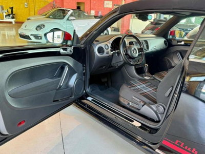 Volkswagen Maggiolino Cabrio 1.2 TSI Design (5)