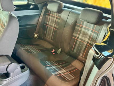 Volkswagen Maggiolino Cabrio 1.2 TSI Design (7)