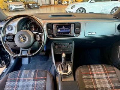 Volkswagen Maggiolino Cabrio 1.2 TSI Design (8)