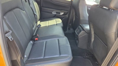 Ford Ranger Pick-up 2.0 ecoblue doppia cabina Wildtrak X awd 205cv auto (13)