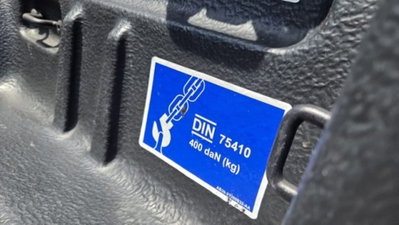 Ford Ranger Pick-up 2.0 ecoblue doppia cabina Wildtrak X awd 205cv auto (17)