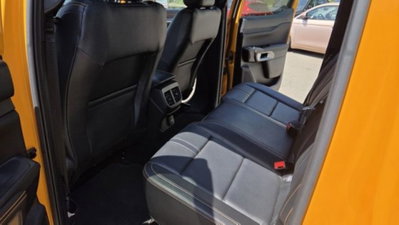 Ford Ranger Pick-up 2.0 ecoblue doppia cabina Wildtrak X awd 205cv auto (18)