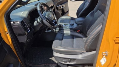 Ford Ranger Pick-up 2.0 ecoblue doppia cabina Wildtrak X awd 205cv auto (20)
