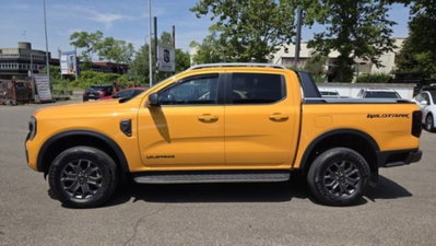 Ford Ranger Pick-up 2.0 ecoblue doppia cabina Wildtrak X awd 205cv auto (3)