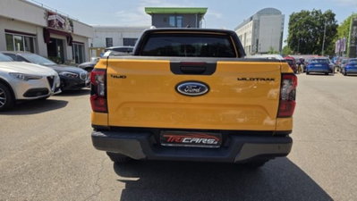 Ford Ranger Pick-up 2.0 ecoblue doppia cabina Wildtrak X awd 205cv auto (4)
