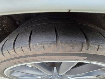 Mercedes-Benz Classe A Sedan 35 4Matic 4p. AMG (12)