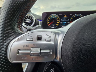 Mercedes-Benz Classe A Sedan 35 4Matic 4p. AMG (15)