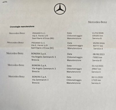 Mercedes-Benz Classe A Sedan 35 4Matic 4p. AMG (16)