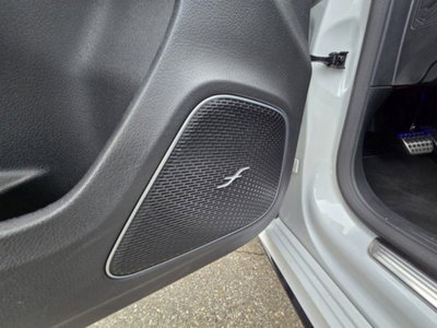 Mercedes-Benz Classe A Sedan 35 4Matic 4p. AMG (8)